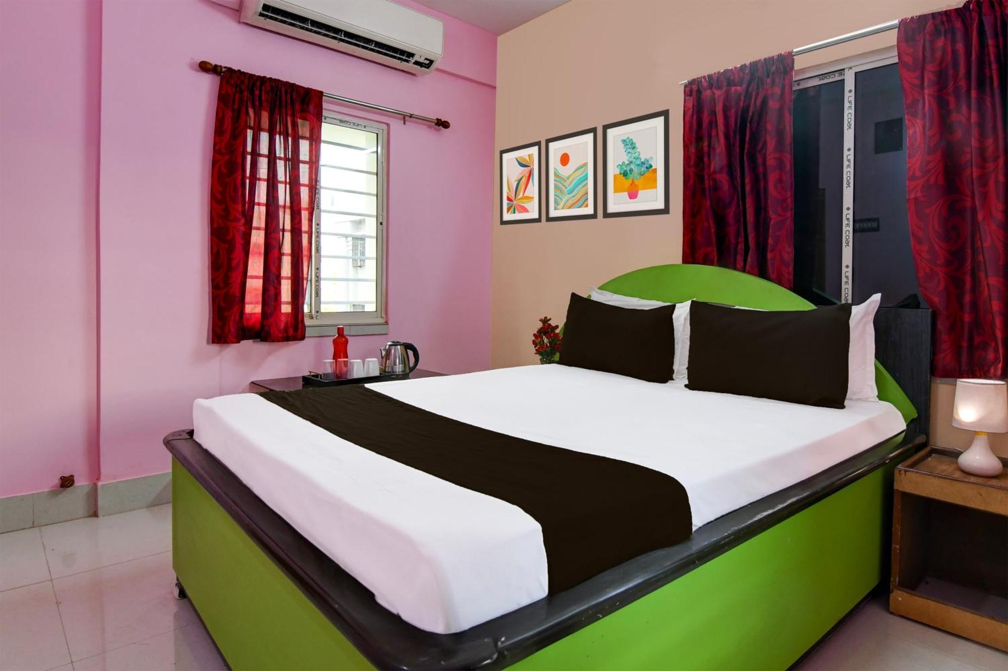 O Moner Thikana Apartment