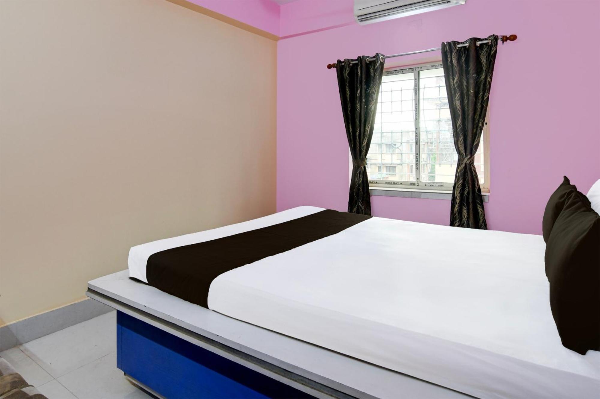 Apartment O Moner Thikana